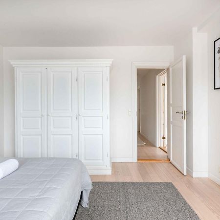 Xl Exclusive Penthouse By Copenhagen City & Tivoli Exteriör bild