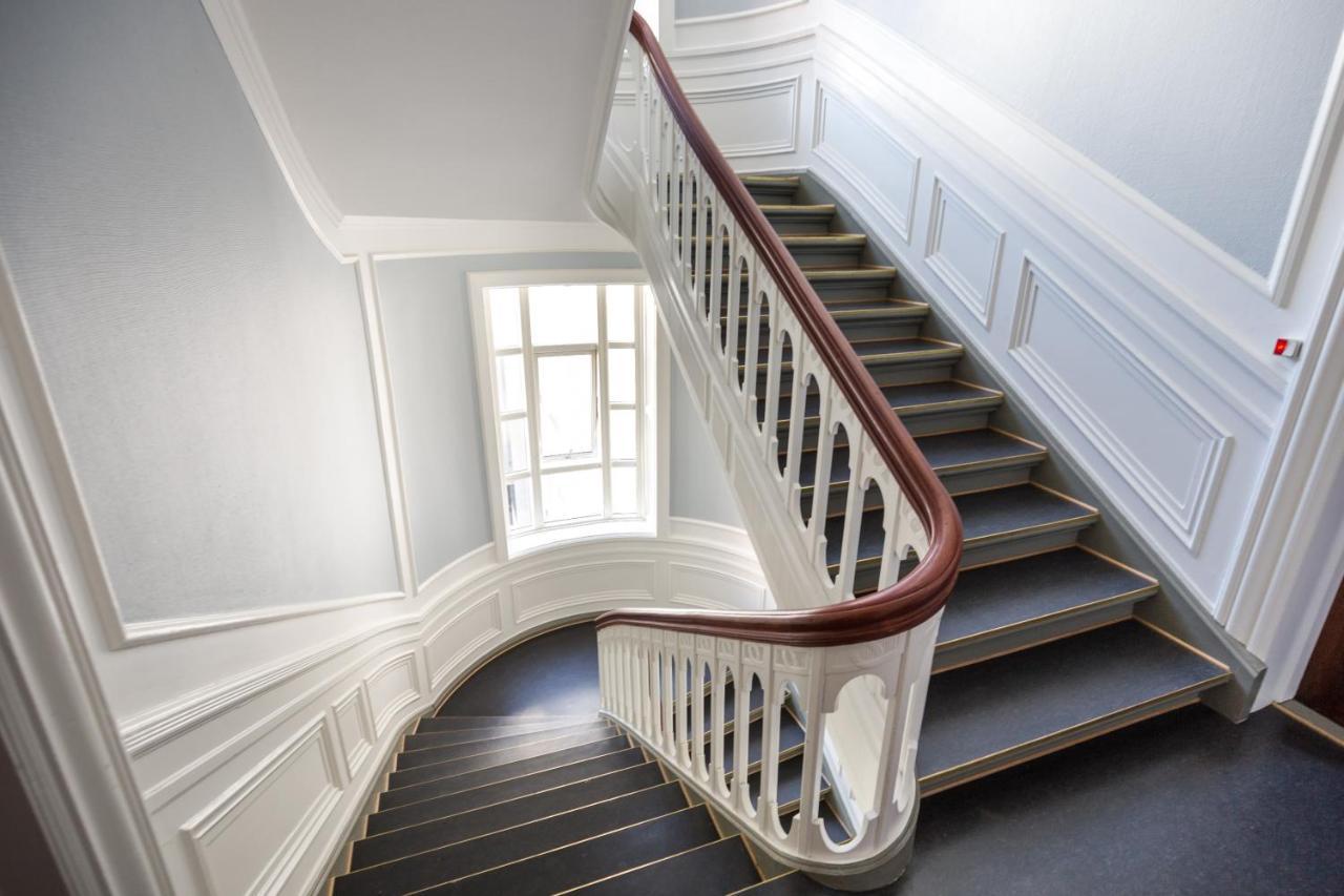 Xl Exclusive Penthouse By Copenhagen City & Tivoli Exteriör bild