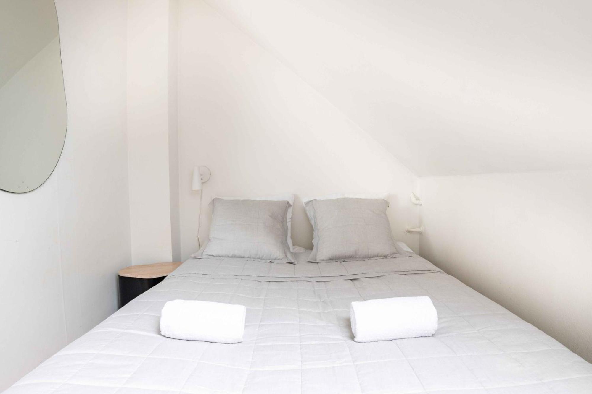 Xl Exclusive Penthouse By Copenhagen City & Tivoli Exteriör bild